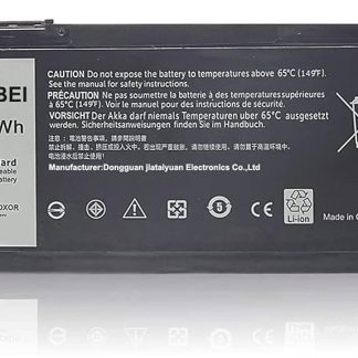 DELL OEM Battery WDX0R