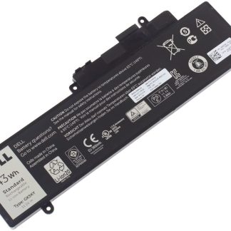 Dell Battery BATDL07501C