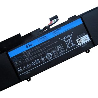 Dell Battery BATDL08301C