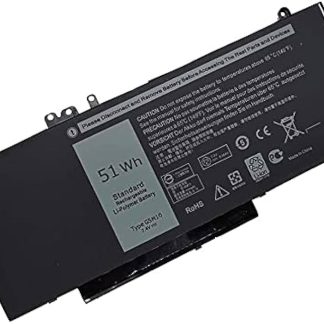 Dell Battery BATDL09401C