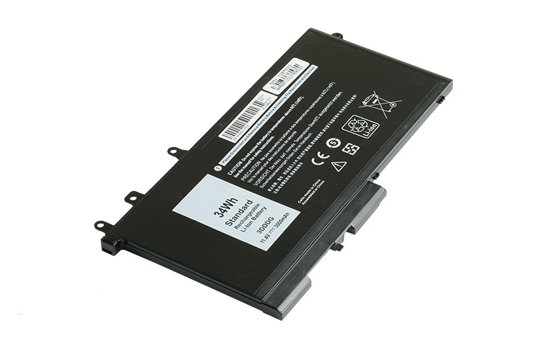 Dell Battery BATDL11801A