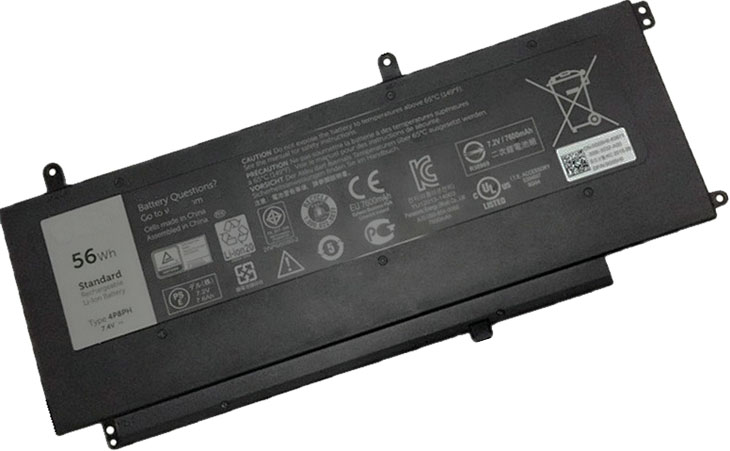 Dell Battery BATDL11501A