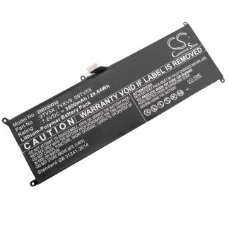 Dell Battery BATDL12201A