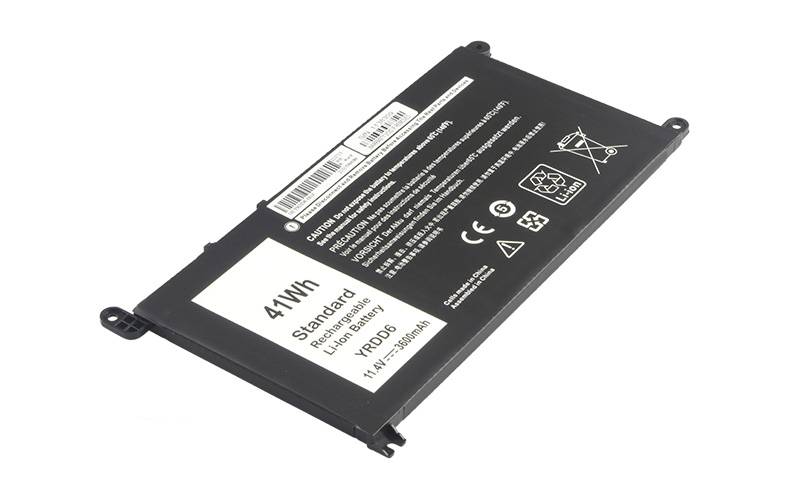 Dell Battery BATDL12601A