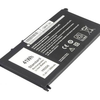 Dell Battery BATDL12601A