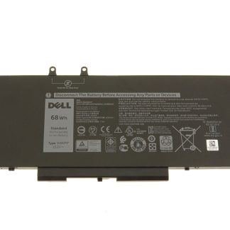 Dell Battery BATDL12701A