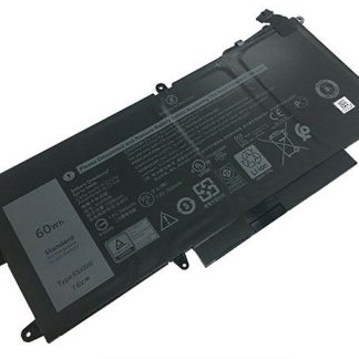 DELL OEM Battery K5XWW