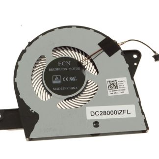 Dell CPU-Fan C5F86