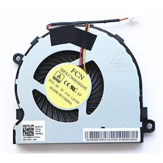 Dell CPU-Fan CGF6X