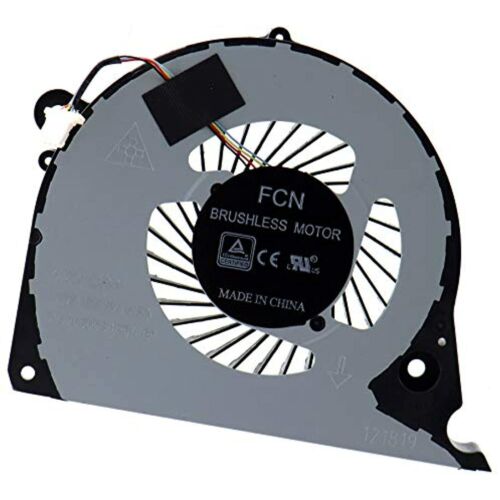 Dell CPU-Fan DFS2000054H0T-FJQS