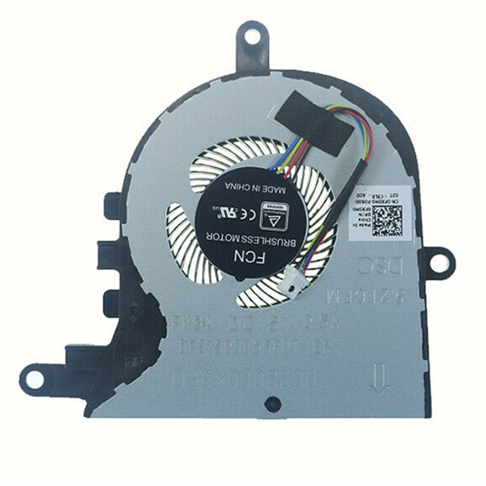 Dell CPU-Fan FX0M0