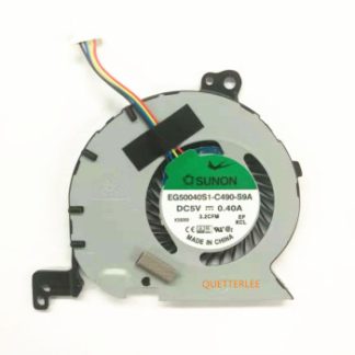 Dell CPU-Fan J3M4Y