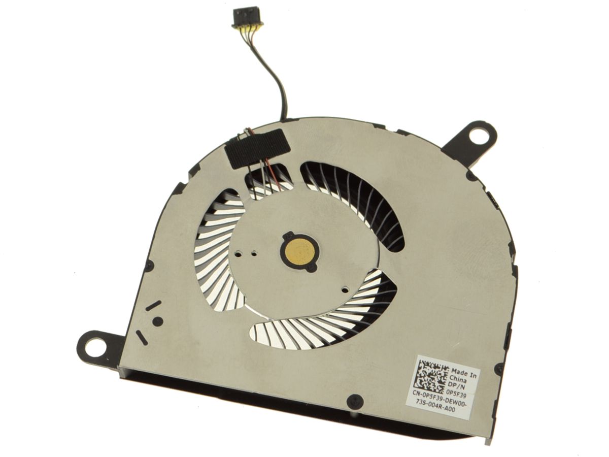 Dell CPU-Fan V93XV