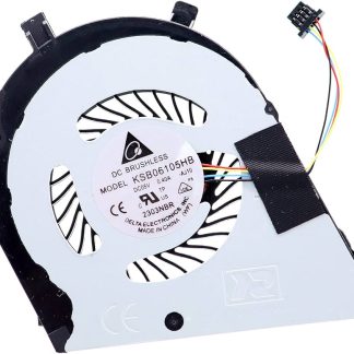 Dell CPU-Fan DJFK0