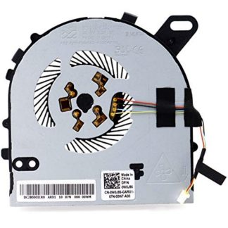 Dell CPU-Fan FANDL00201A