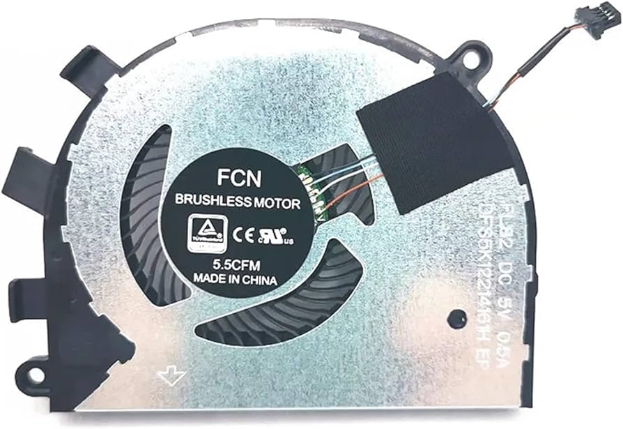 Dell CPU-Fan FANDL01501A