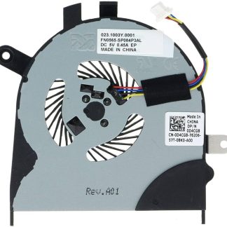 Dell CPU-Fan FANDL02101A