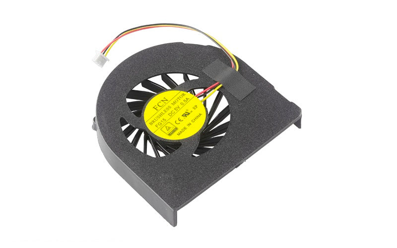 Dell CPU-Fan FANDL02701A