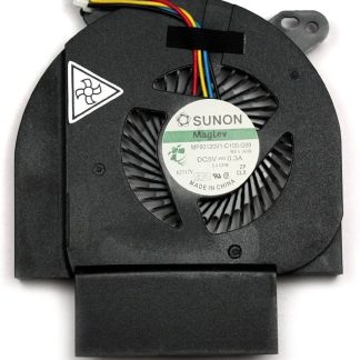 Dell CPU-Fan FANDL02801A