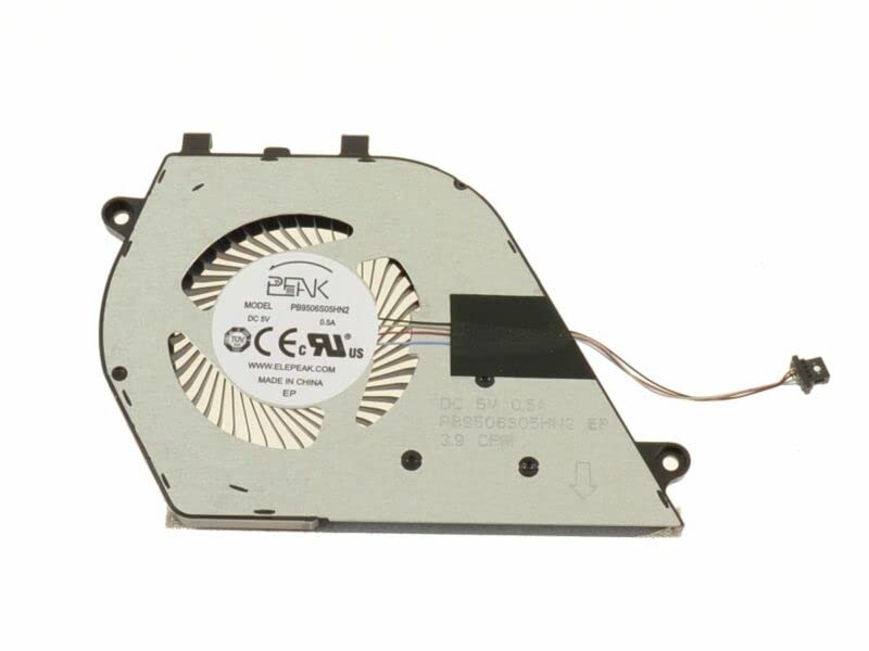 Dell CPU-Fan M638T