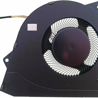 Dell CPU-Fan RFF51