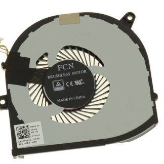 Dell CPU-Fan TK9J1