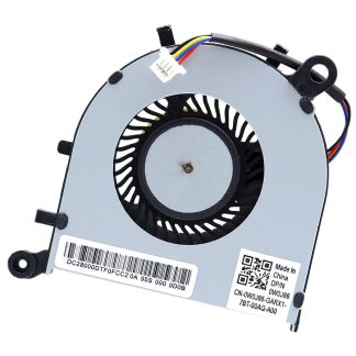Dell CPU-Fan XHT5V