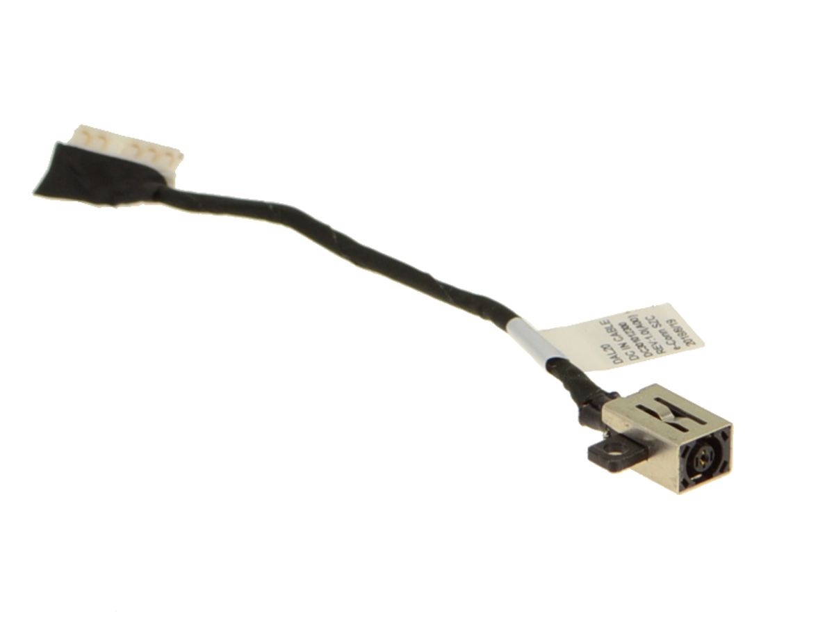 Dell DC-Jack DCJ028