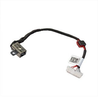 Dell DC-Jack DCJ048