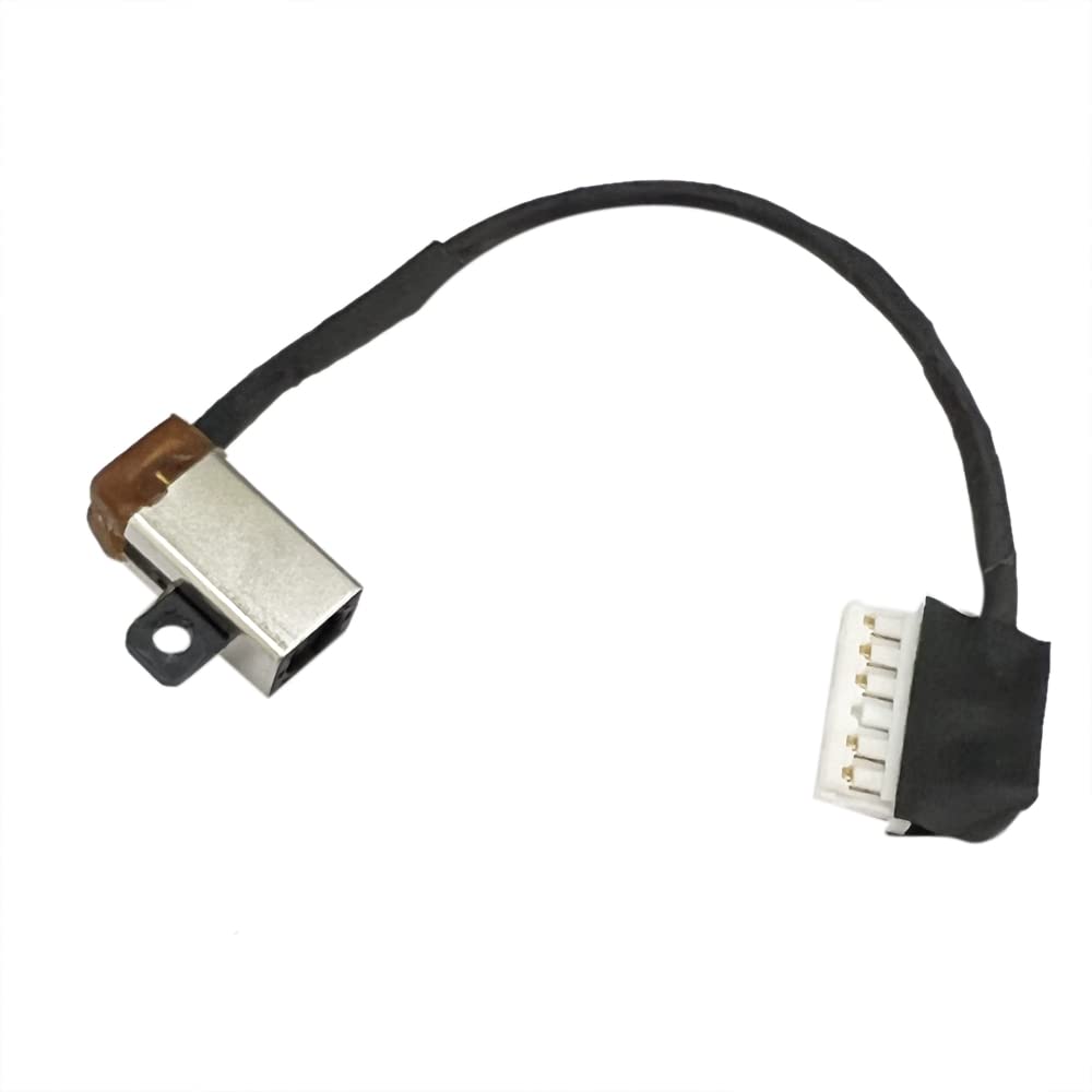 Dell DC-Jack DCJ069
