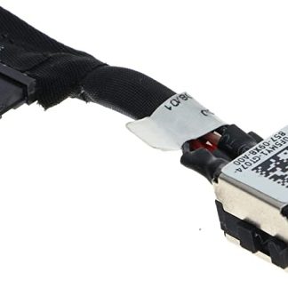 Dell DC-Jack F5MY1