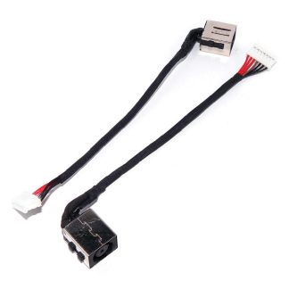 Dell DC-Jack D18KH