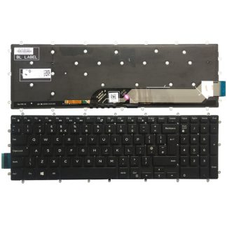 Dell Keyboard 343NN