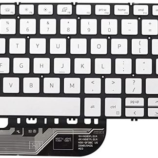 Dell Keyboard KBDE8286-D