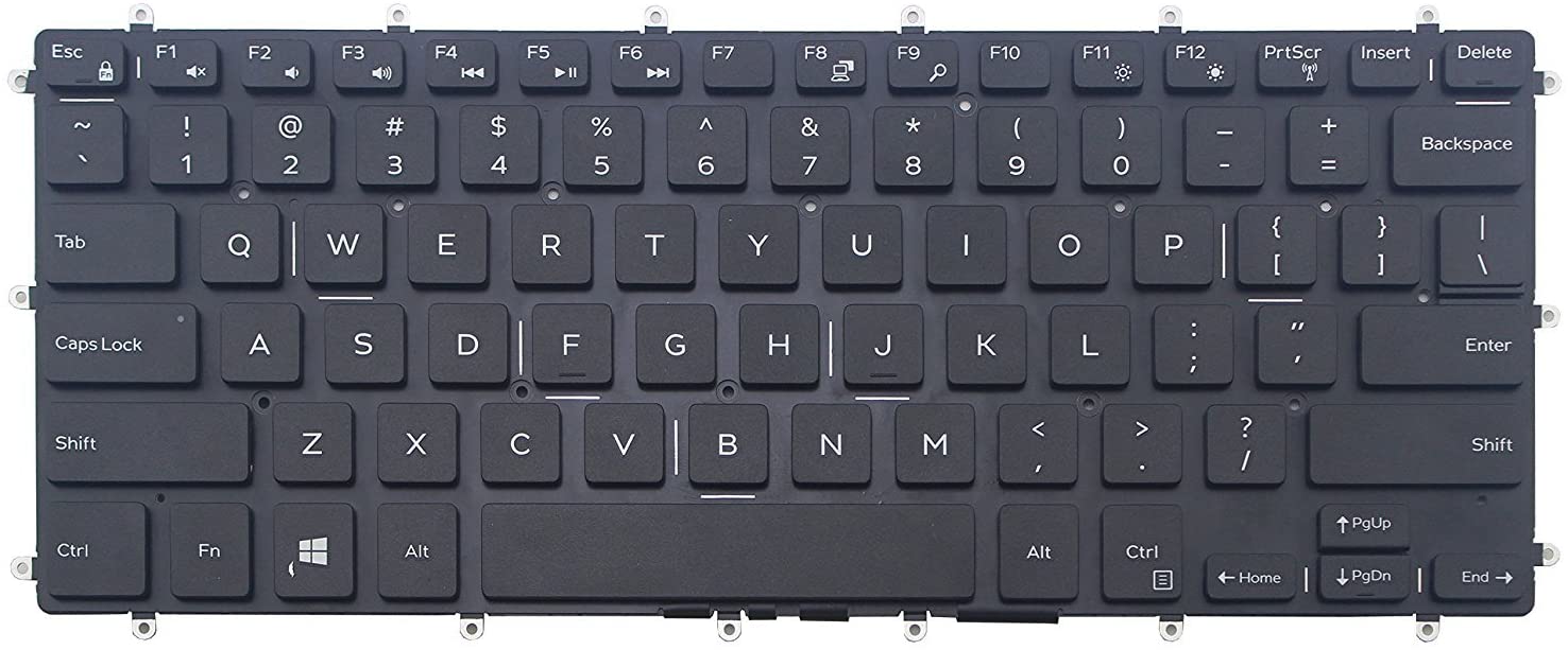 Dell Keyboard KEYDL06101A