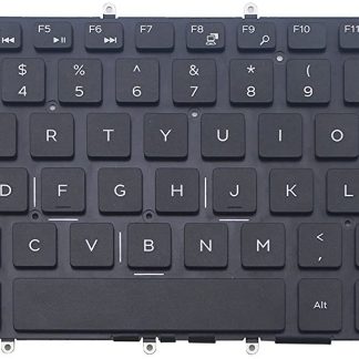 Dell Keyboard KEYDL06201A