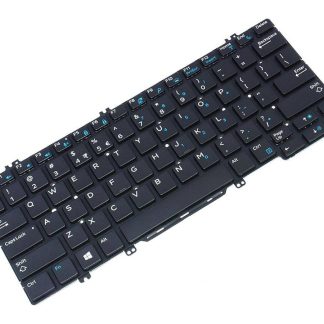 Dell Keyboard KEYDL06301A