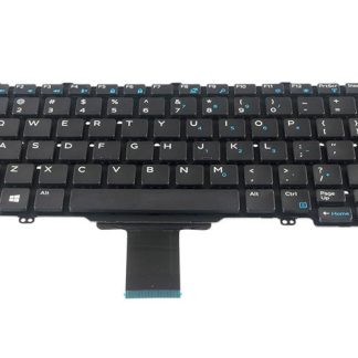 Dell Keyboard KEYDL06401A
