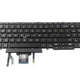 Dell Keyboard KEYDL06501A