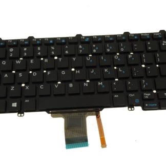 Dell Keyboard XCD5M