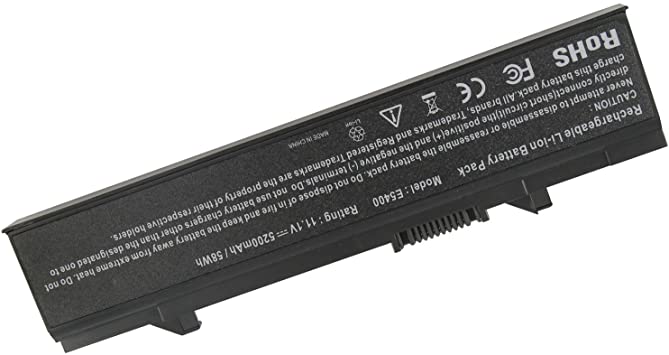 Dell Battery BATDL03002A