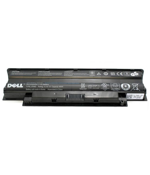 Dell Battery BATDL04402A