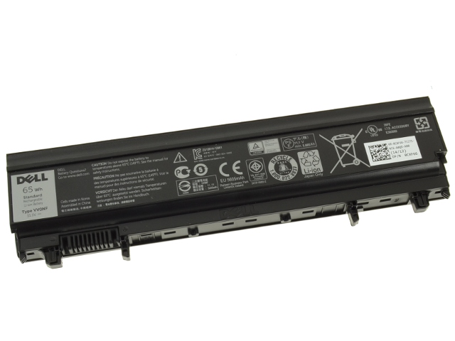 Dell Battery BATDL06502C