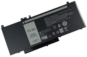 Dell Battery BATDL07501A