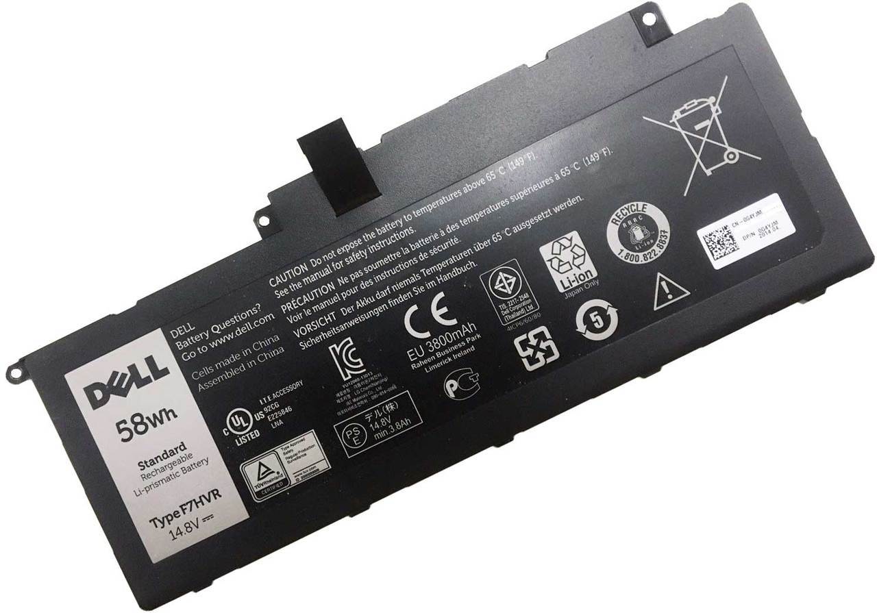 Dell Battery BATDL07701A