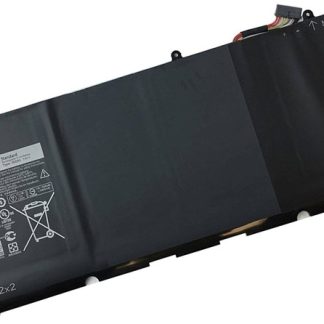 Dell Battery BATDL08202A