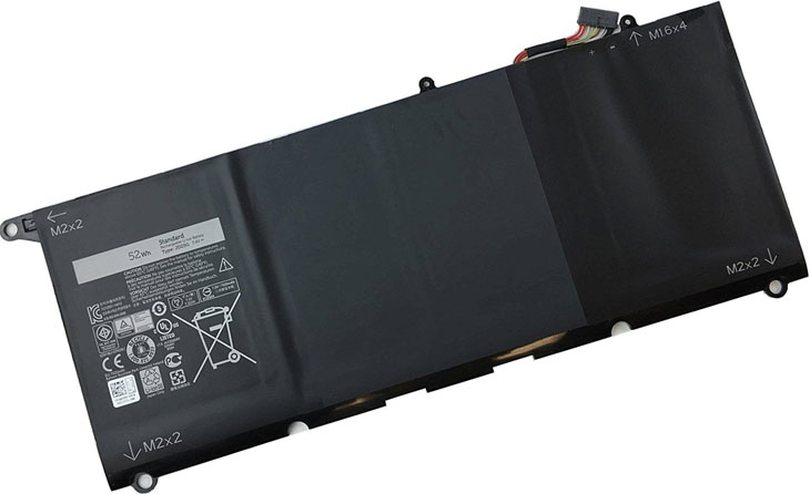 Dell Battery BATDL08202A