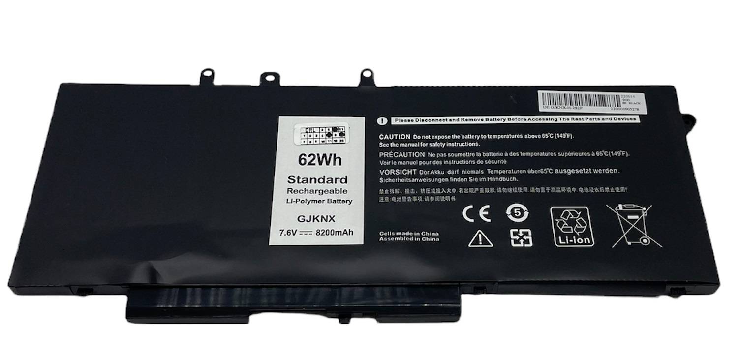 Dell Battery BATDL08501A