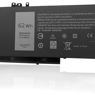 Dell Battery BATDL09402A