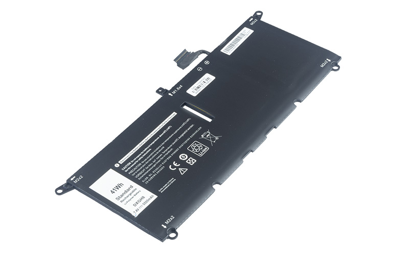 Dell Battery BATDL12501A